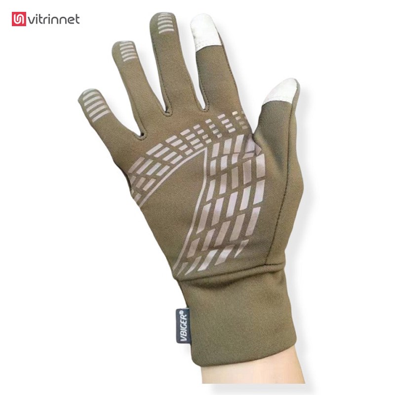 دستکش بیس و دوچرخه سواری VBIGER