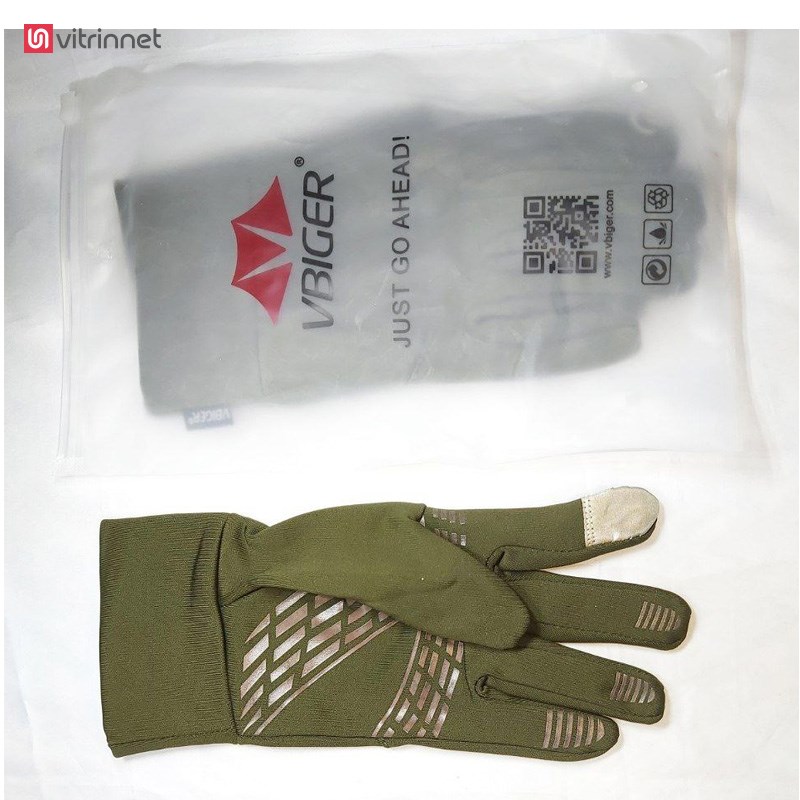 دستکش بیس و دوچرخه سواری VBIGER