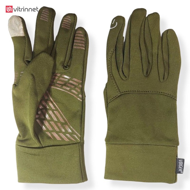 دستکش بیس و دوچرخه سواری VBIGER