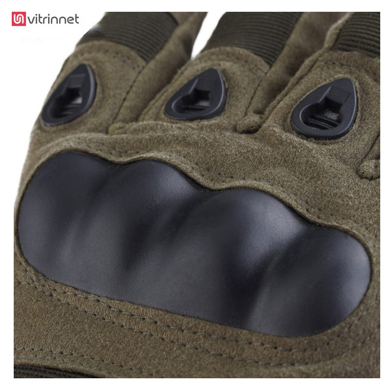 دستکش تمام پنجه اوکلی