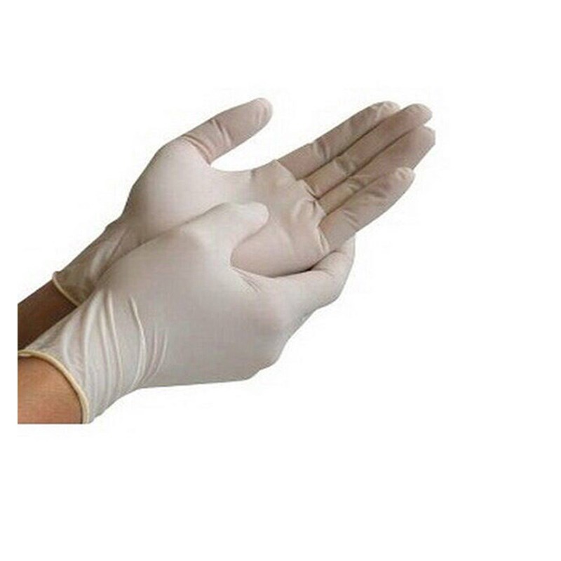 دستکش لاتکس