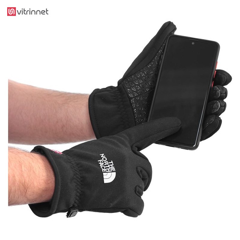 دستکش وینداستاپر نورث فیس