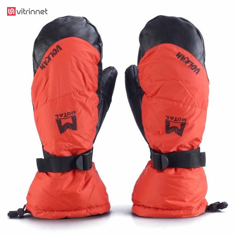 دستکش پر موتال