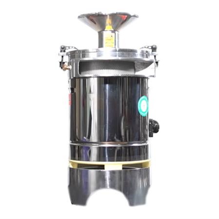 دستگاه آسیاب عطاری مدل 3000