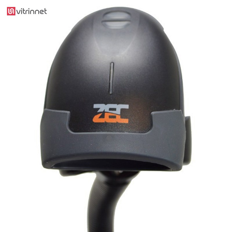 دستگاه بارکد خوان ZEC مدل 2400TW