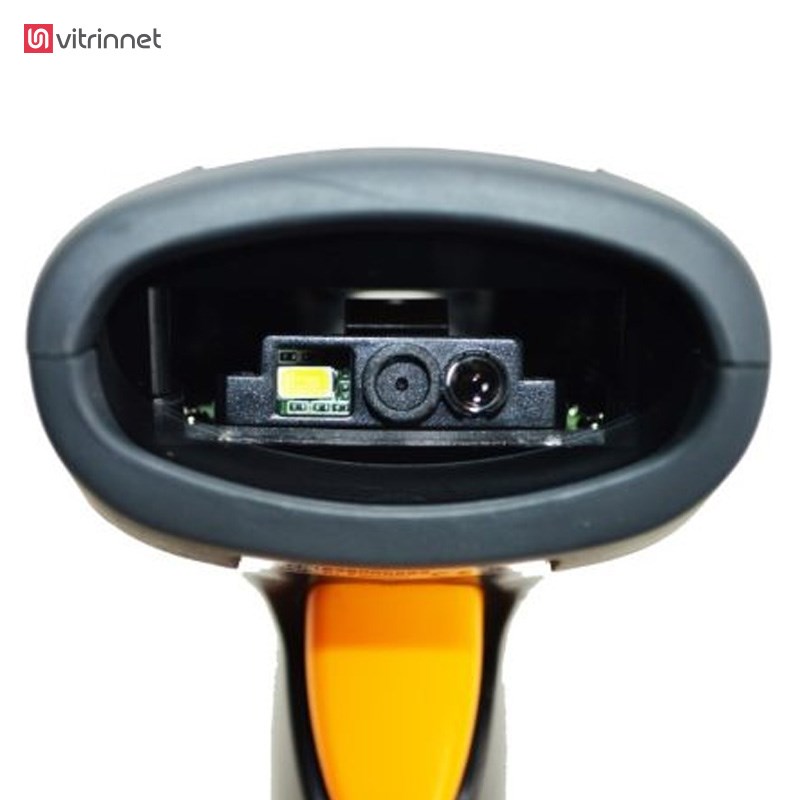 دستگاه بارکد خوان ZEC مدل 2400TW