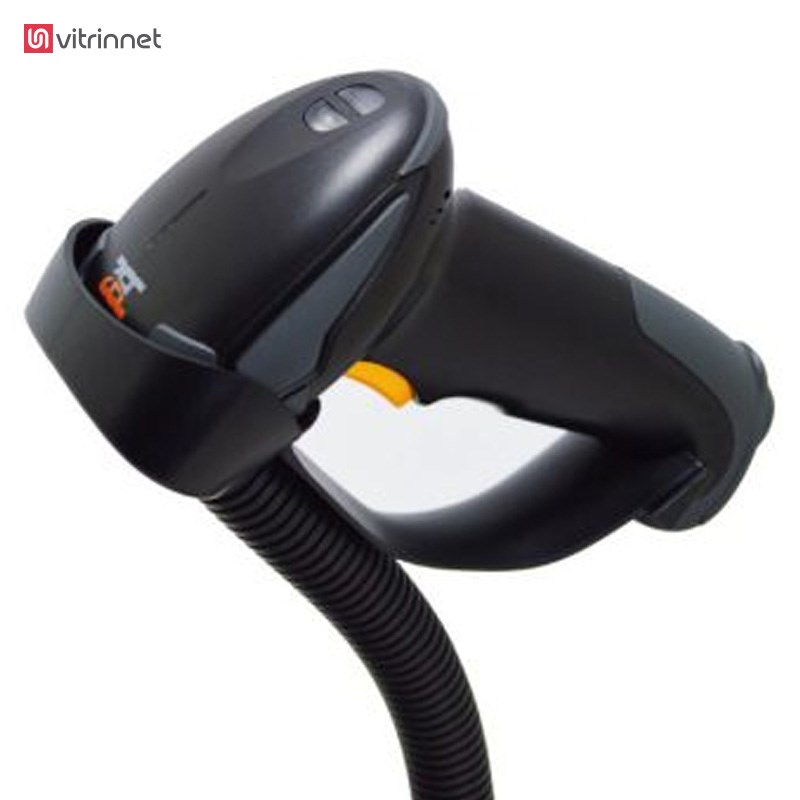 دستگاه بارکد خوان ZEC مدل 2400TW