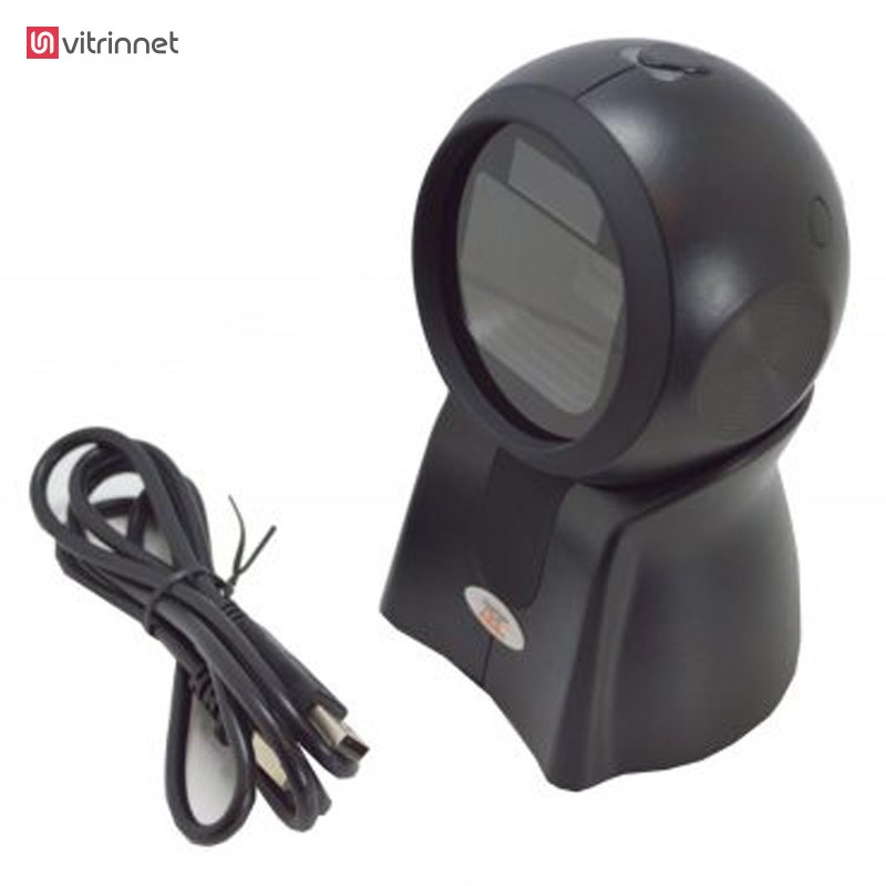 دستگاه بارکد خوان ZEC مدل ۷۱۹۰TW