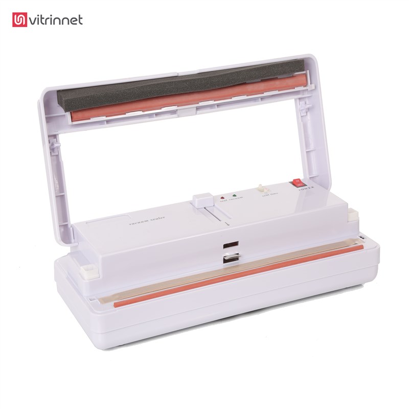 دستگاه بسته بندی وکیوم خانگی 28 سانت مدل 280