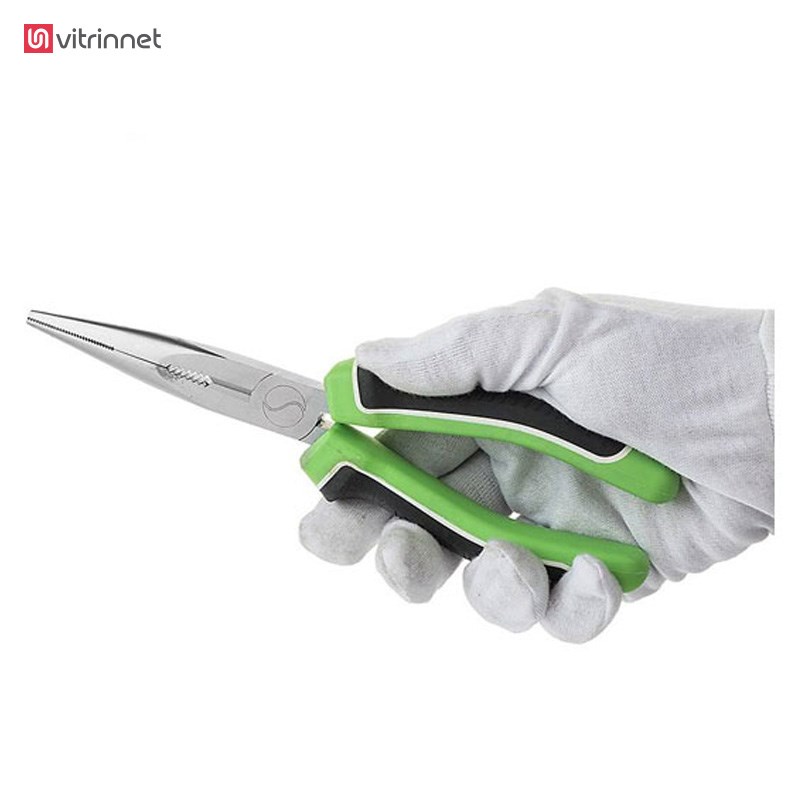 دم باریک 8 اینچ سیلور مدل TD50313-8