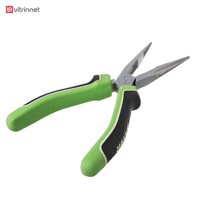 دم باریک 8 اینچ سیلور مدل TD50313-8