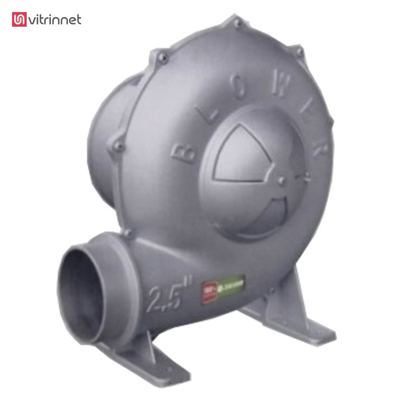 دمنده برقی 2-5 سیلور GT2-5BL