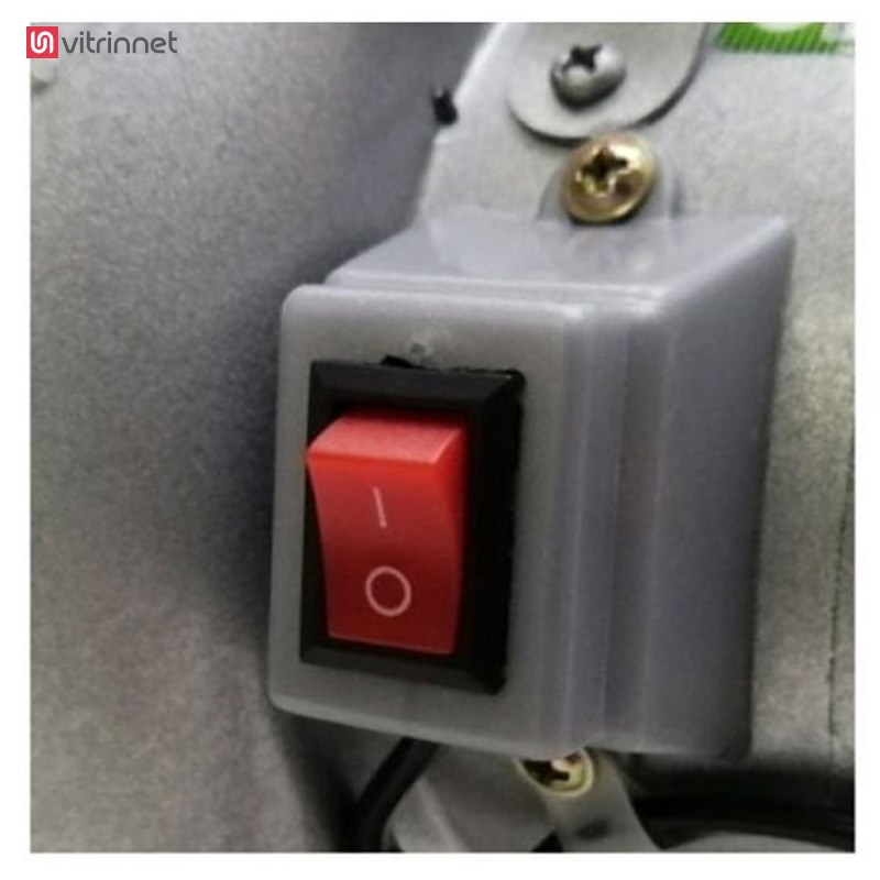 دمنده برقی 2-5 سیلور GT2-5BL