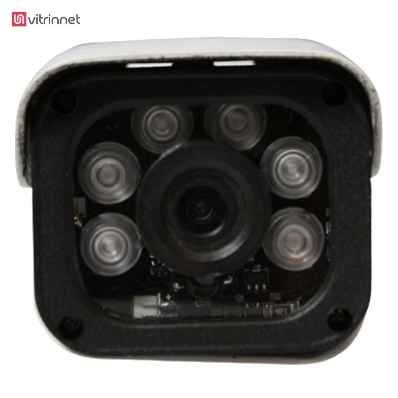 دوربین Ahd بولت 2 مگاپیکسلی B311F-38 دید در شب 30 متری