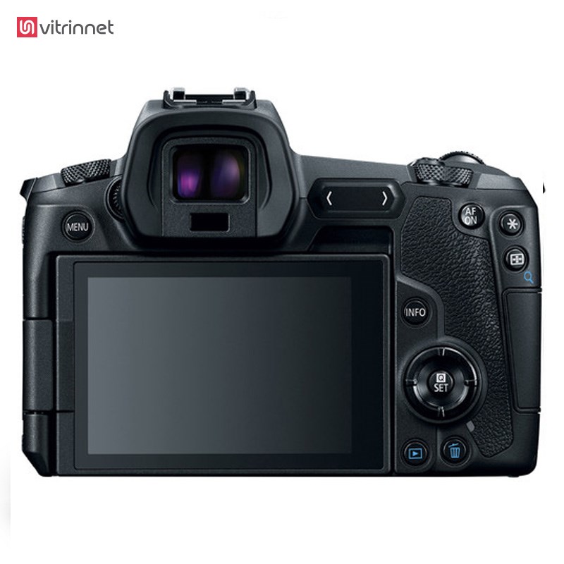 دوربین بدون آینه کانن مدل Canon EOS
