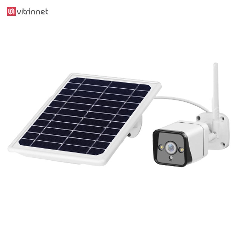 دوربین سولار بیسیم Fede HF-BS5 بولت