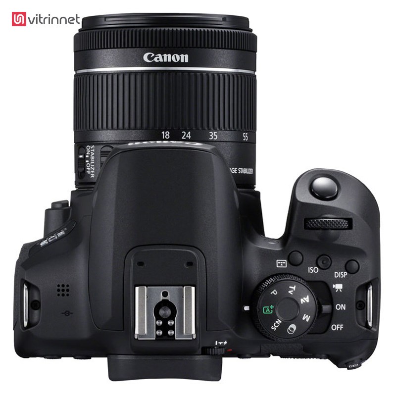 دوربین عکاسی کانن مدل Canon EOS 850D