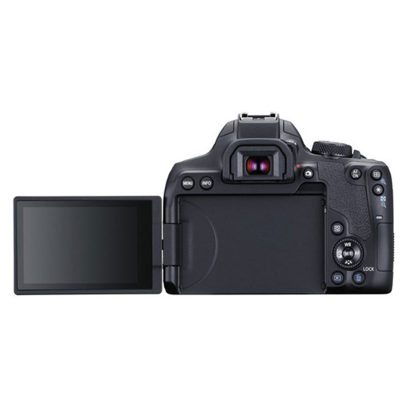 دوربین عکاسی کانن مدل Canon EOS 850D