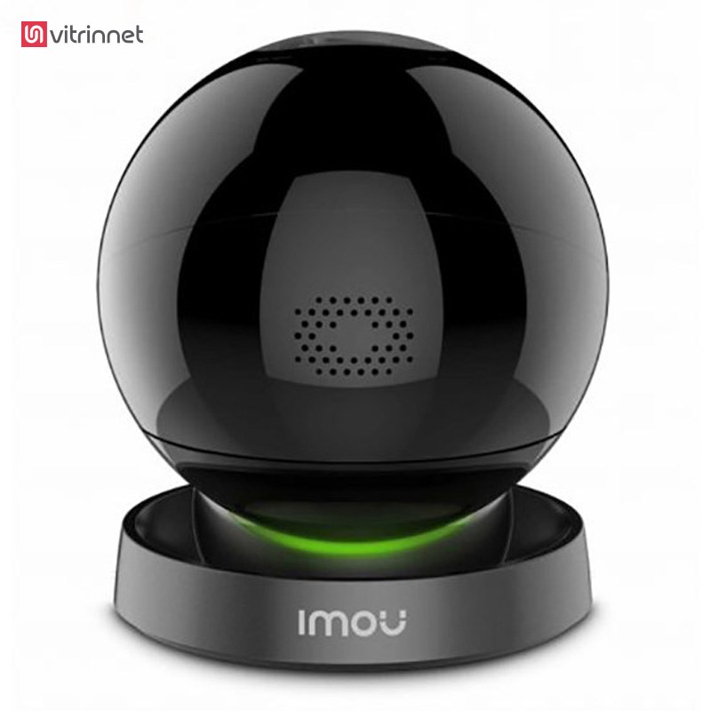 دوربین مداربسته بیسیم آیمو مدل Ranger Pro