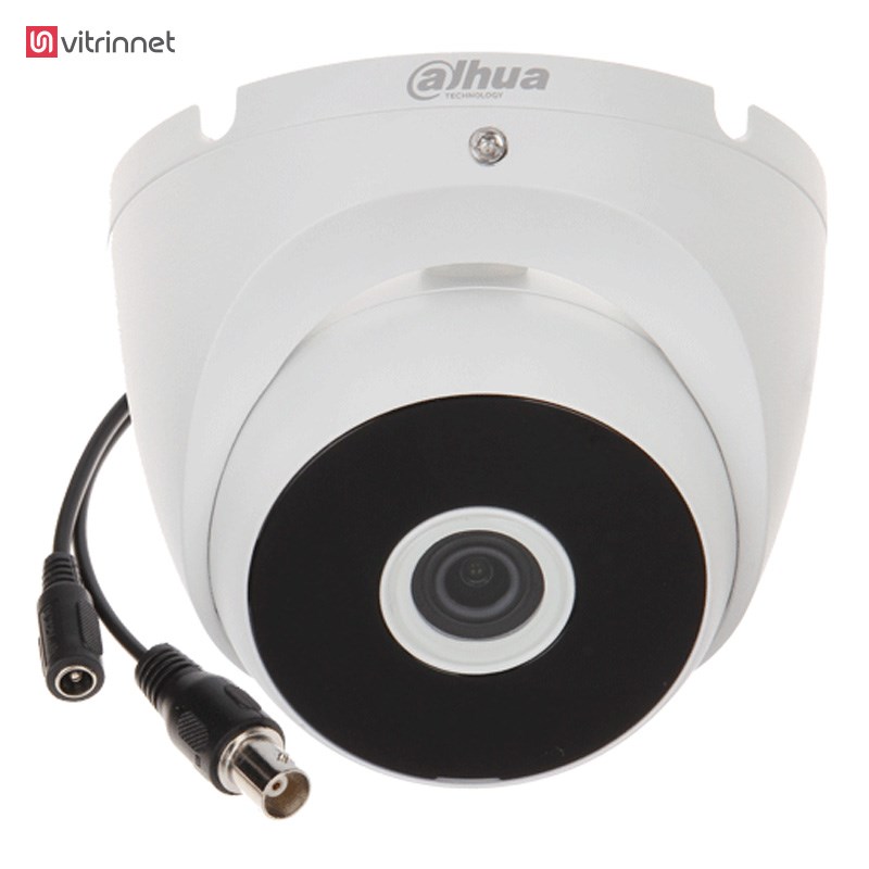دوربین مداربسته داهوا 2 مگاپیکسل DH-HAC-T2A21P