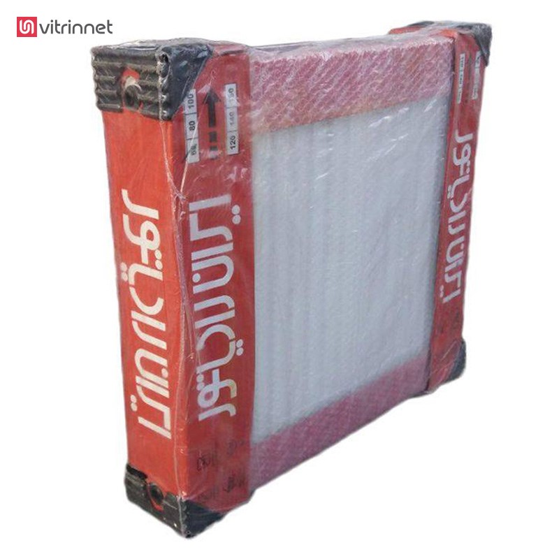 رادیاتور پنلی ایران رادیاتور 100 سانتی متری