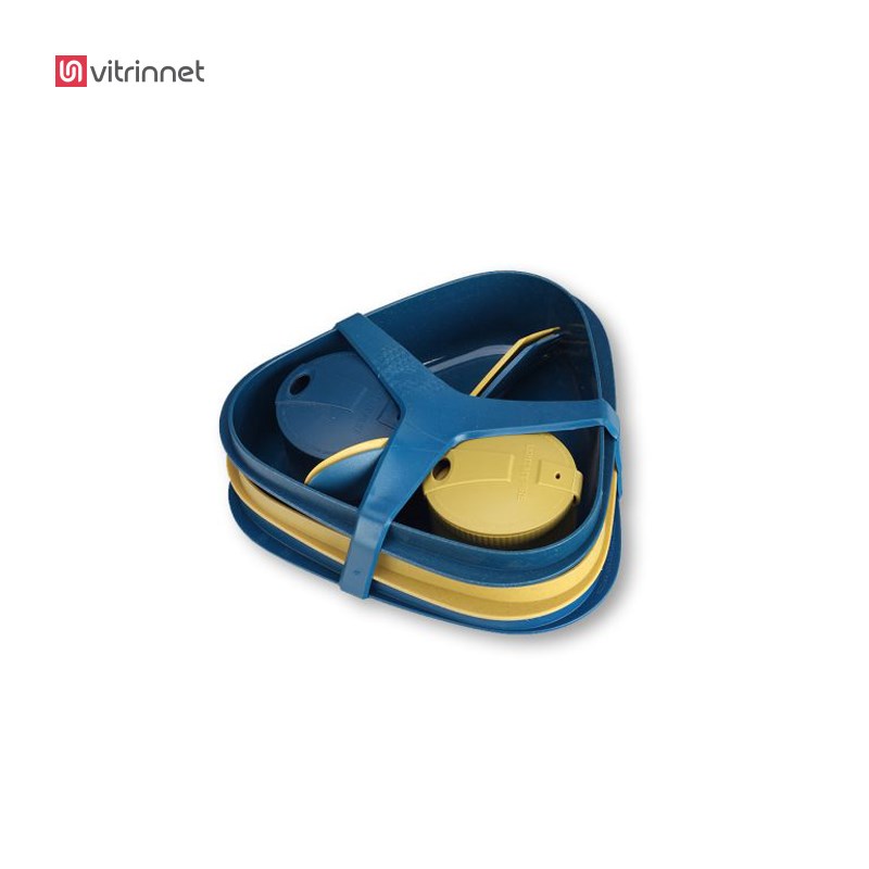 ست ظرف دونفره لایت مای فایر