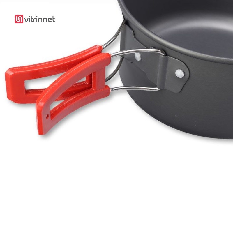 ست ظروف اسکیمو