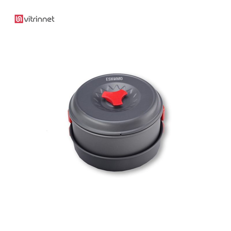 ست ظروف اسکیمو