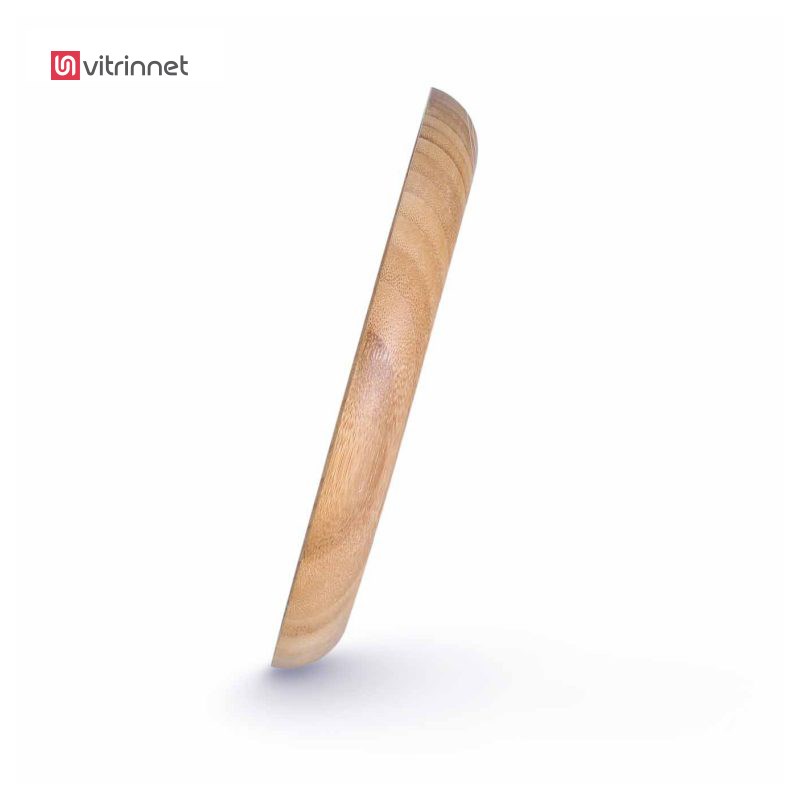 ست ظروف چوبی