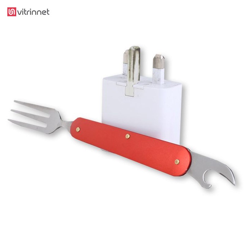 ست قاشق و چنگال 3 تیکه