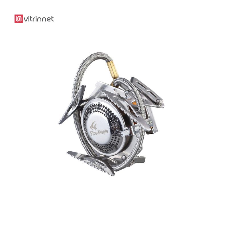 سرشعله شلنگ دار فایرمپل