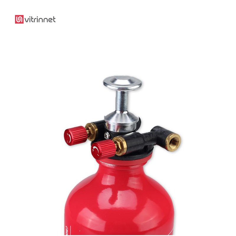 سرشعله 3 سوخت بولین