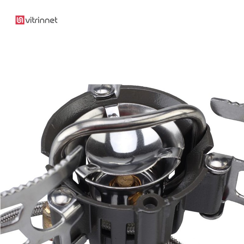 سرشعله 3 سوخت بولین