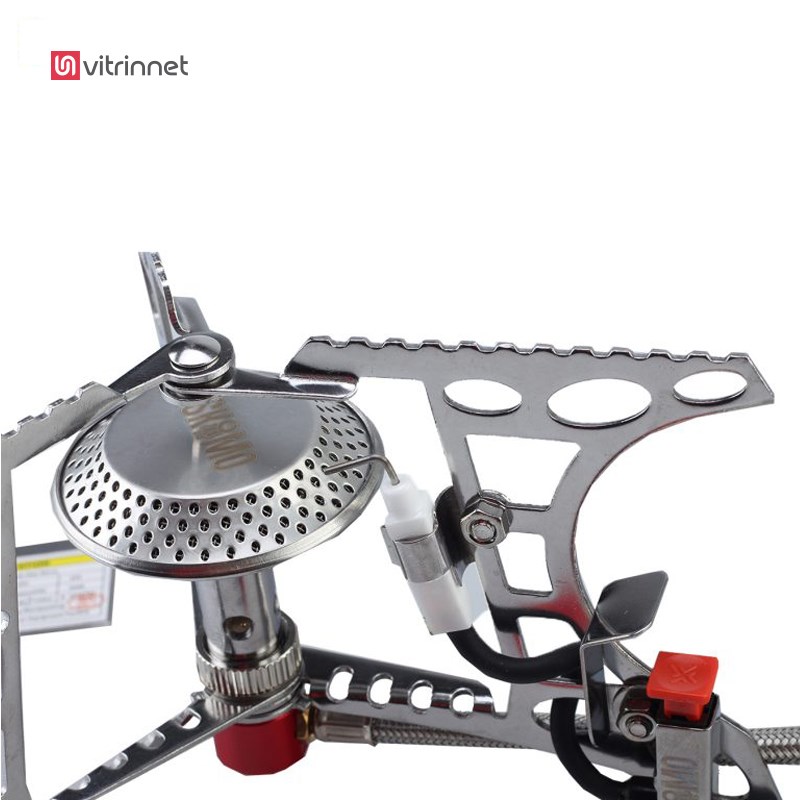 سرشعله شلنگدار اسکیمو