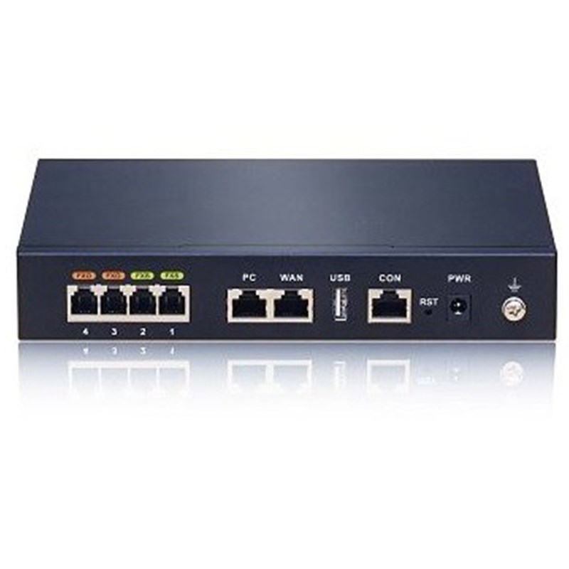 دستگاه سانترال نیوراک مدل OM20-4FXO