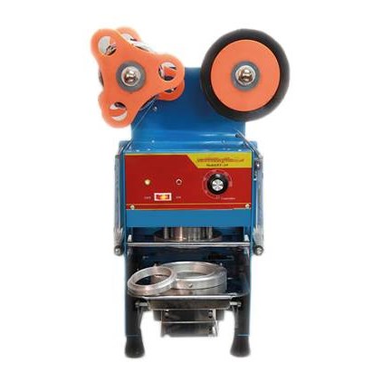 دستگاه سیل لیوانی اتوماتیک