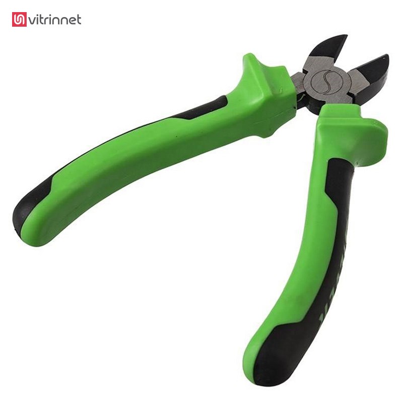 سیم چین 6 اینچ سیلور مدل TD50311-6