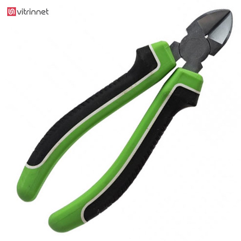 سیم چین 7 اینچ سیلور مدل TD50311-7