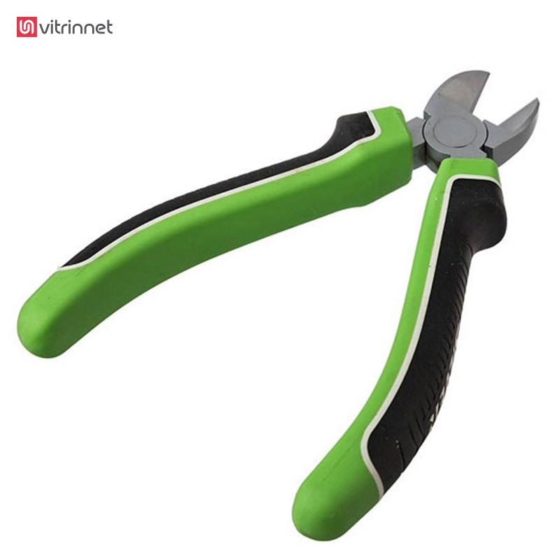 سیم چین 7 اینچ سیلور مدل TD50311-7