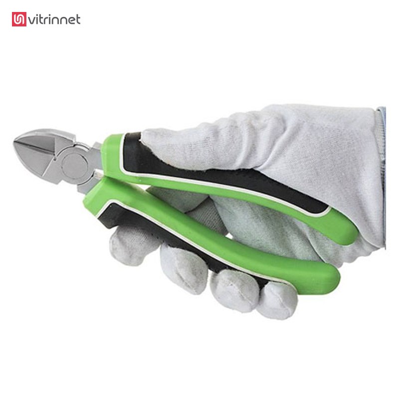 سیم چین 7 اینچ سیلور مدل TD50311-7