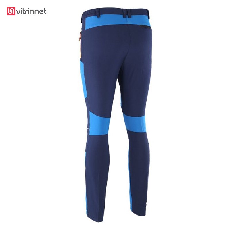 شلوار ترکینگ باجو کد 81007D