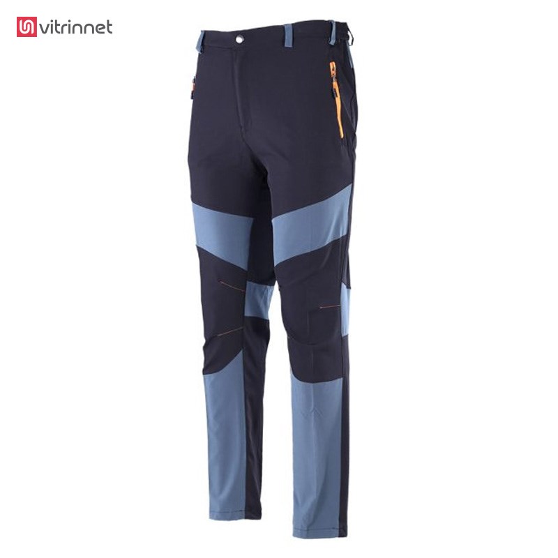 شلوار ترکینگ باجو کد 81007D