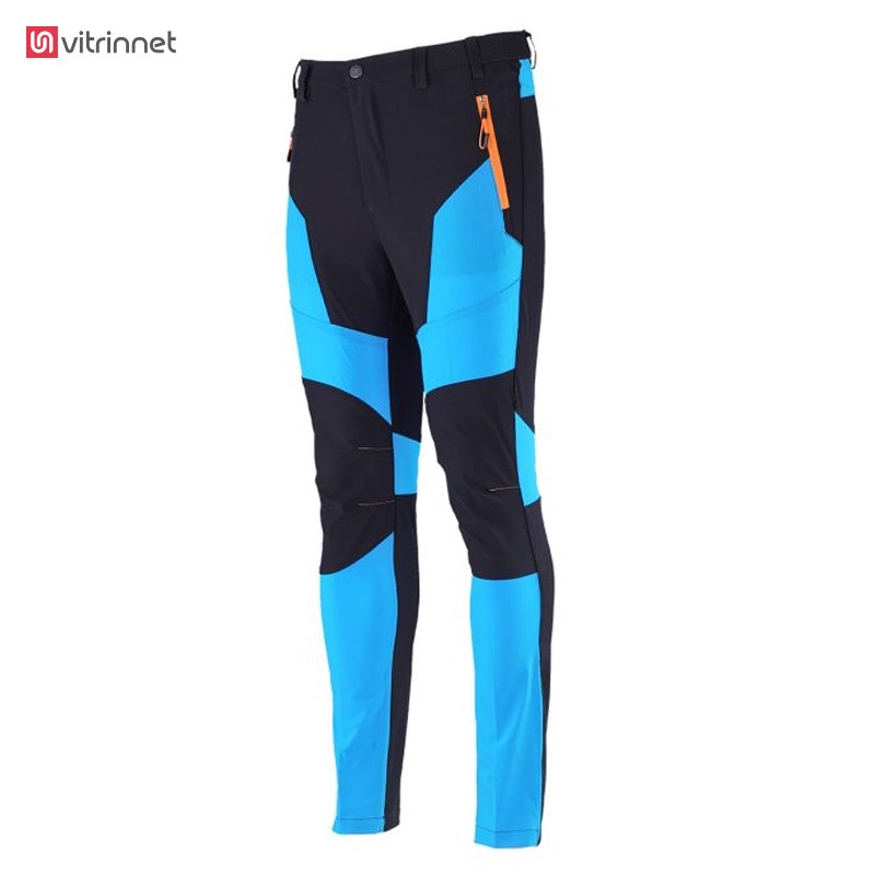 شلوار ترکینگ باجو کد 81007D