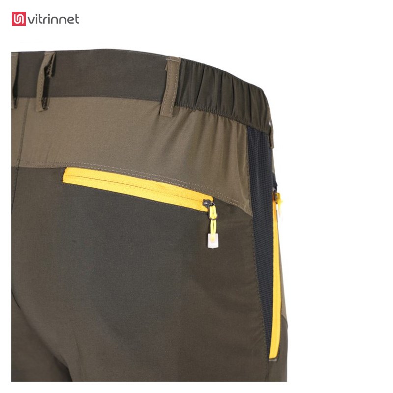 شلوار ترکینگ جک ولف اسکین کد 1618A