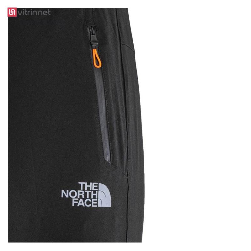 شلوار ترکینگ نورث فیس