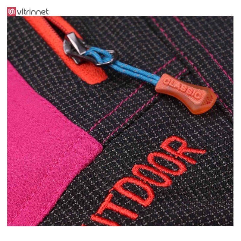 شلوار وینداستاپر 6006