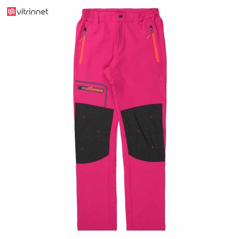 شلوار وینداستاپر 6006