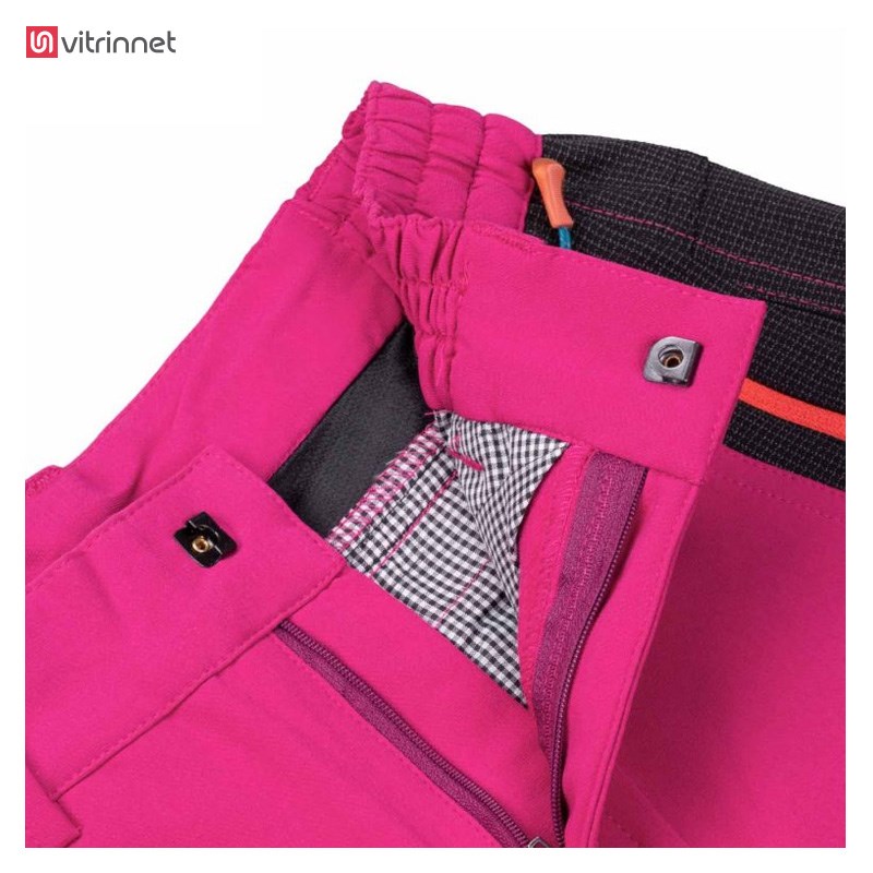 شلوار وینداستاپر 6006