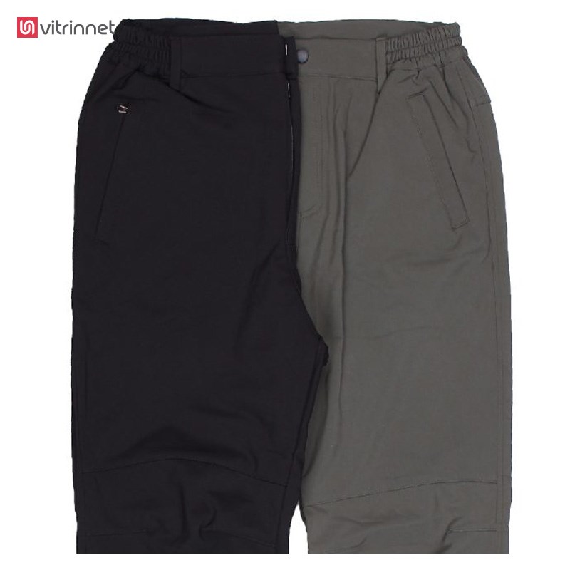 شلوار وینداستاپر کد 2563