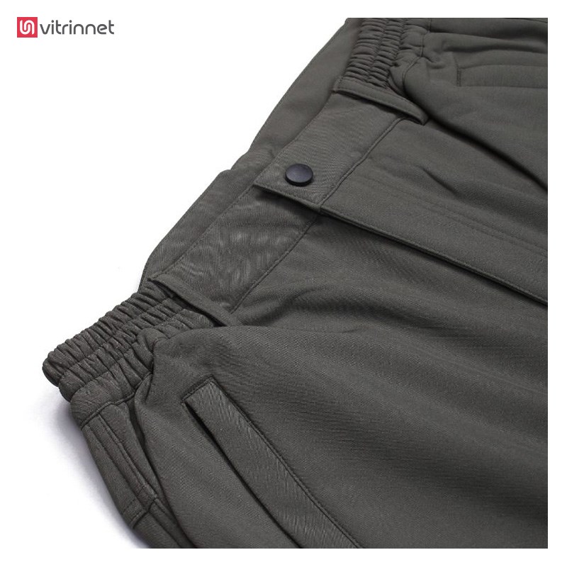 شلوار وینداستاپر کد 2563